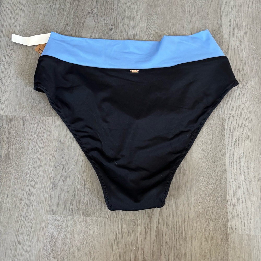 PINK swimsuit bottoms